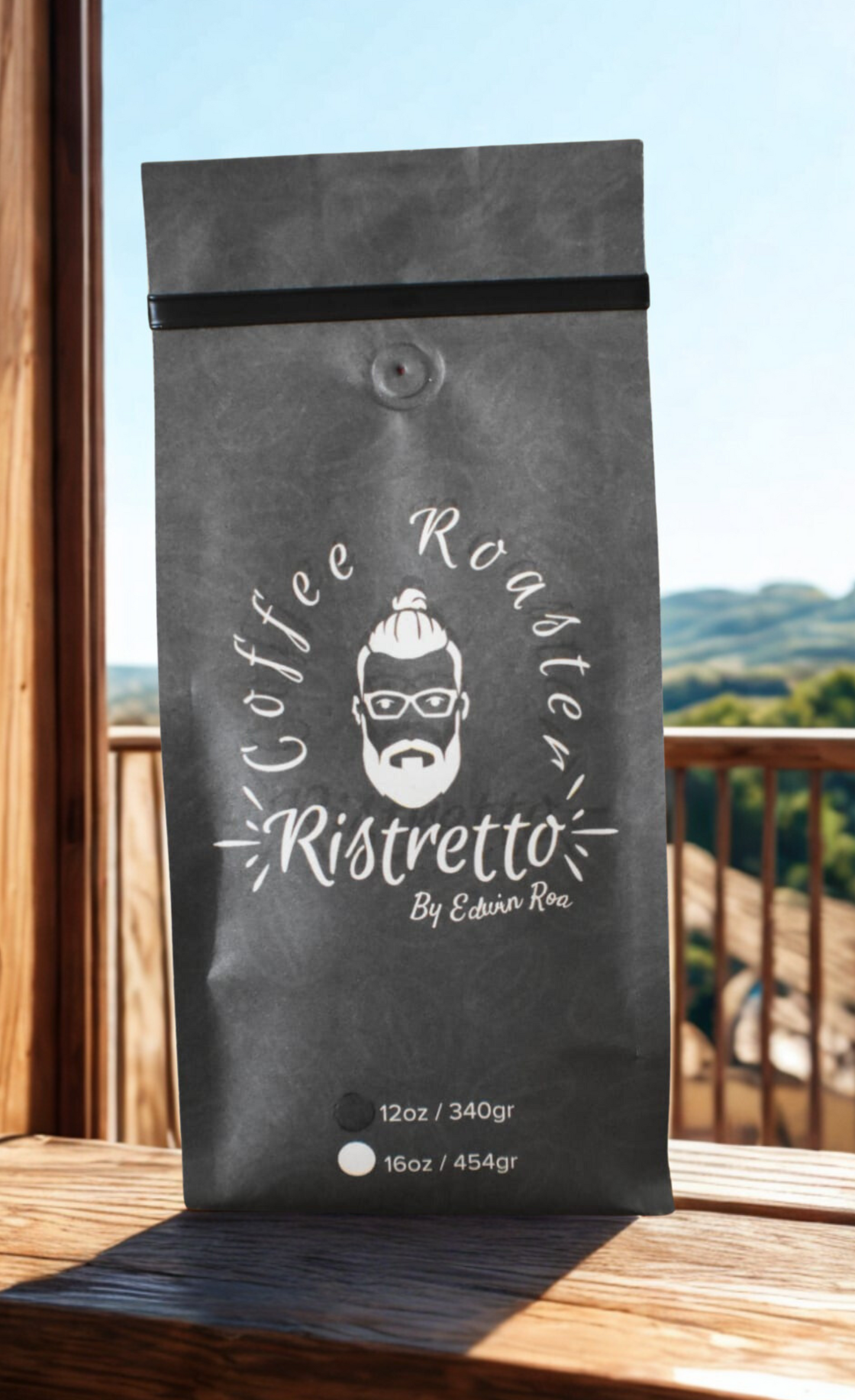 Cafés Especiales (Molido)